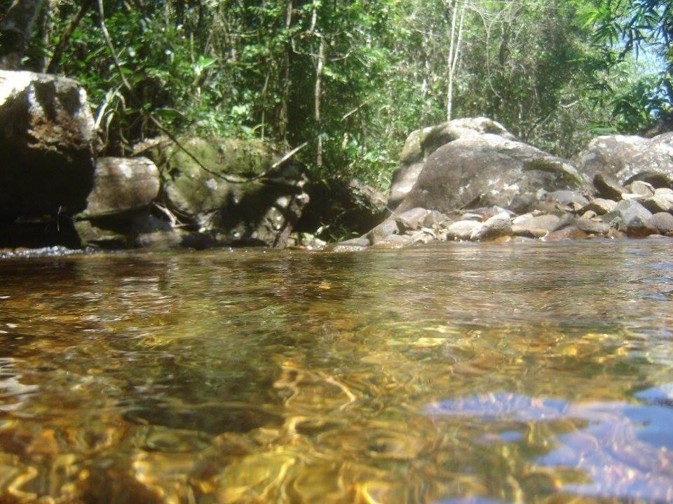 Pousada Sitio Da Luzia Engenheiro Passos Zewnętrze zdjęcie